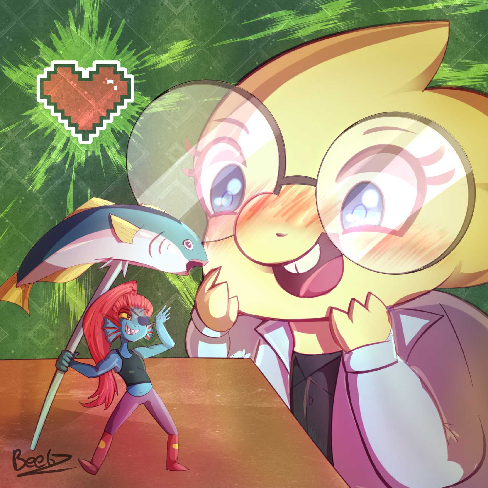 MeisterLei Commission.DhJ pHD2
